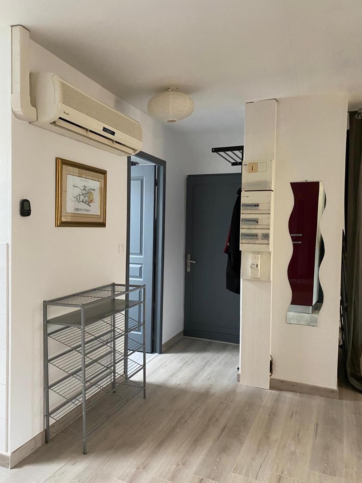 Residence Brainoise 3 Braine Luaran gambar